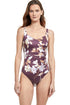 Gottex Amore One Piece Swimsuit
